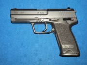 Heckler & Koch USP