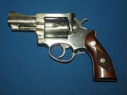 Ruger Security Six