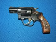 Smith & Wesson 36