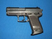 Heckler & Koch USP Compact