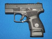 Beretta APX Sub Compact