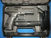 Beretta APX