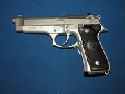Beretta 92FS INOX