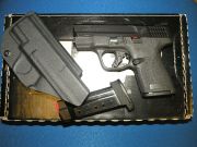 Smith & Wesson MP9 Shield Plus