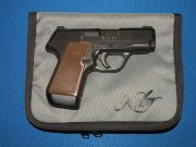 Kimber EVO SP
