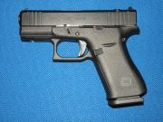 Glock 43X O.R.