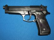 Beretta 92FS