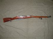 Nagant 91/30