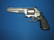 Smith & Wesson 986 pro series