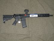 Smith & Wesson Sport 3