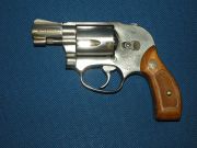 Smith & Wesson 649
