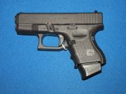 Glock 26 IV Gen.
