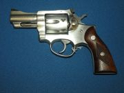 Ruger Security Six