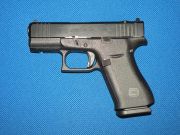 Glock 43X MOS