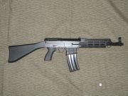 CZ - Česk&aacute; Zbrojovka Sporter