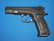 CZ 75 B Anniversary