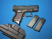 Glock 26