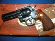 Colt Python