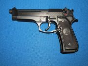 Beretta 98FS