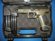 Beretta APX Tactical