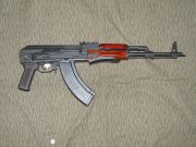 SDM AKM/S