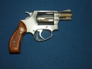 Smith & Wesson 60