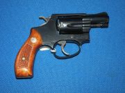 Smith & Wesson 36