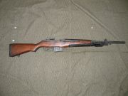 Beretta BM 59