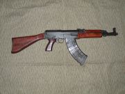 Czech Small Arms Sporter