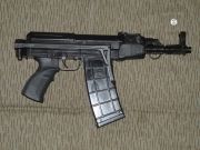Czech Small Arms Sporter Compact