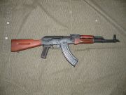 SDM AK47M