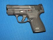 Smith & Wesson Shield Plus