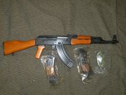 Norinco T56