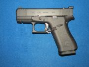 Glock 43X MOS