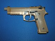 Beretta M9A4