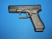 Glock 45 G-Match