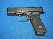 Glock 45 6 Gen.
