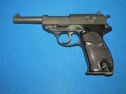 Walther P38