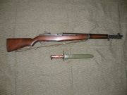 Garand Breda Meccanica Romana