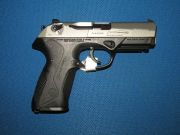 Beretta PX4 Inox