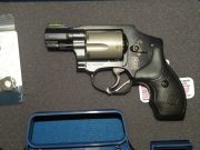 Smith & Wesson 340PD