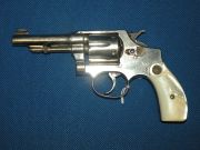 Smith & Wesson 32