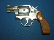 Smith & Wesson 65