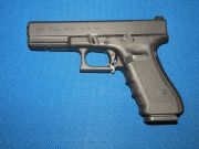 Glock 17 IV Gen.