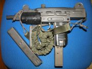 Imi Mini Uzi