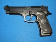 Beretta 92FS