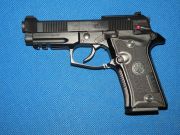 Beretta 80X