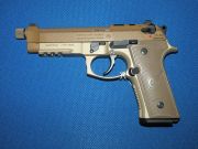 Beretta M9A4
