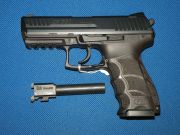 Heckler & Koch P30