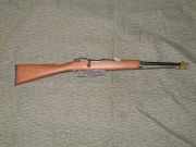 Carcano Balilla